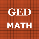 Math for GED ® Lite 图标