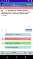 English for GMAT ® Lite تصوير الشاشة 2