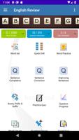 English for GRE ® Lite الملصق