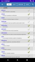English for GRE ® Lite تصوير الشاشة 1