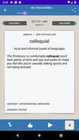 English for GRE ® Lite تصوير الشاشة 2