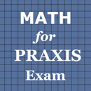 Math for PRAXIS ® Lite APK