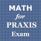 Math for PRAXIS ® Lite icon