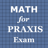 Math for PRAXIS ® Lite icon