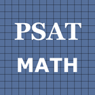 Math for PSAT ® Lite biểu tượng