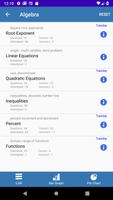 Math for PSAT ® Lite ảnh chụp màn hình 1