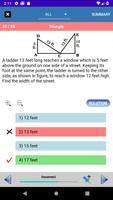 Math for PSAT ® Lite ảnh chụp màn hình 2