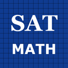 Math for SAT ® Lite icône