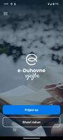 e-Duhovne Affiche