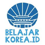 BelajarKorea.id - Bahasa Korea