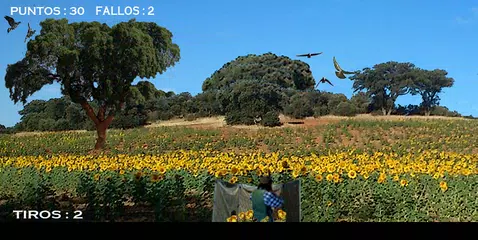 Tirada de palomas APK Herunterladen