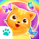 Álbum de pegatinas para bebés APK