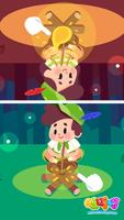 2 player adventure for kids screenshot 1