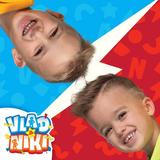 Vlad e Niki - 2 jogadores ícone
