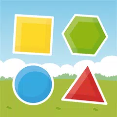 Baby Shapes & Colors XAPK 下載