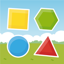 APK Forme e Colori giochi bambini