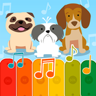 Baby Xylophone icon