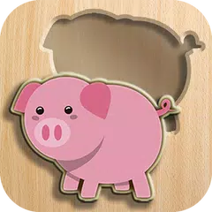 Baby puzzles XAPK 下載