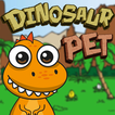 ”Virtual Pet: Dinosaur life