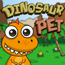 Virtual Pet: Dinosaur life aplikacja