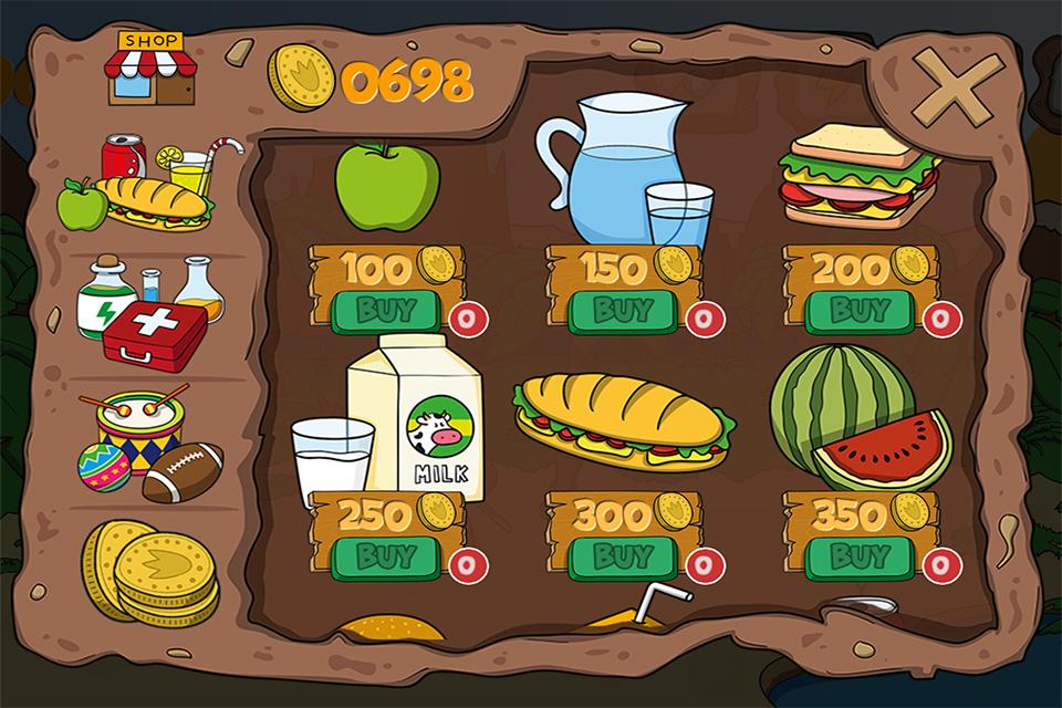 Descarga de APK de Mascota Virtual: Dinosaurio para Android Descarga de APK de Mascota Virtual: Dinosaurio para Android