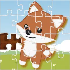 Baixar Jogos Educativos. Puzzles XAPK