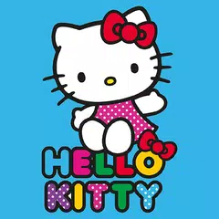 Hello Kitty. Educational Games APK download