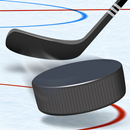 Ice Hockey League aplikacja