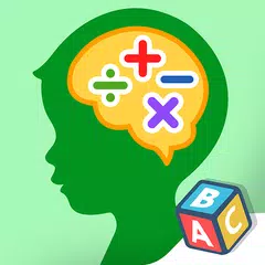 Educational Games. Math アプリダウンロード