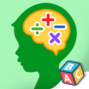 Educational Games. Math aplikacja