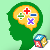 Educational Games. Math biểu tượng