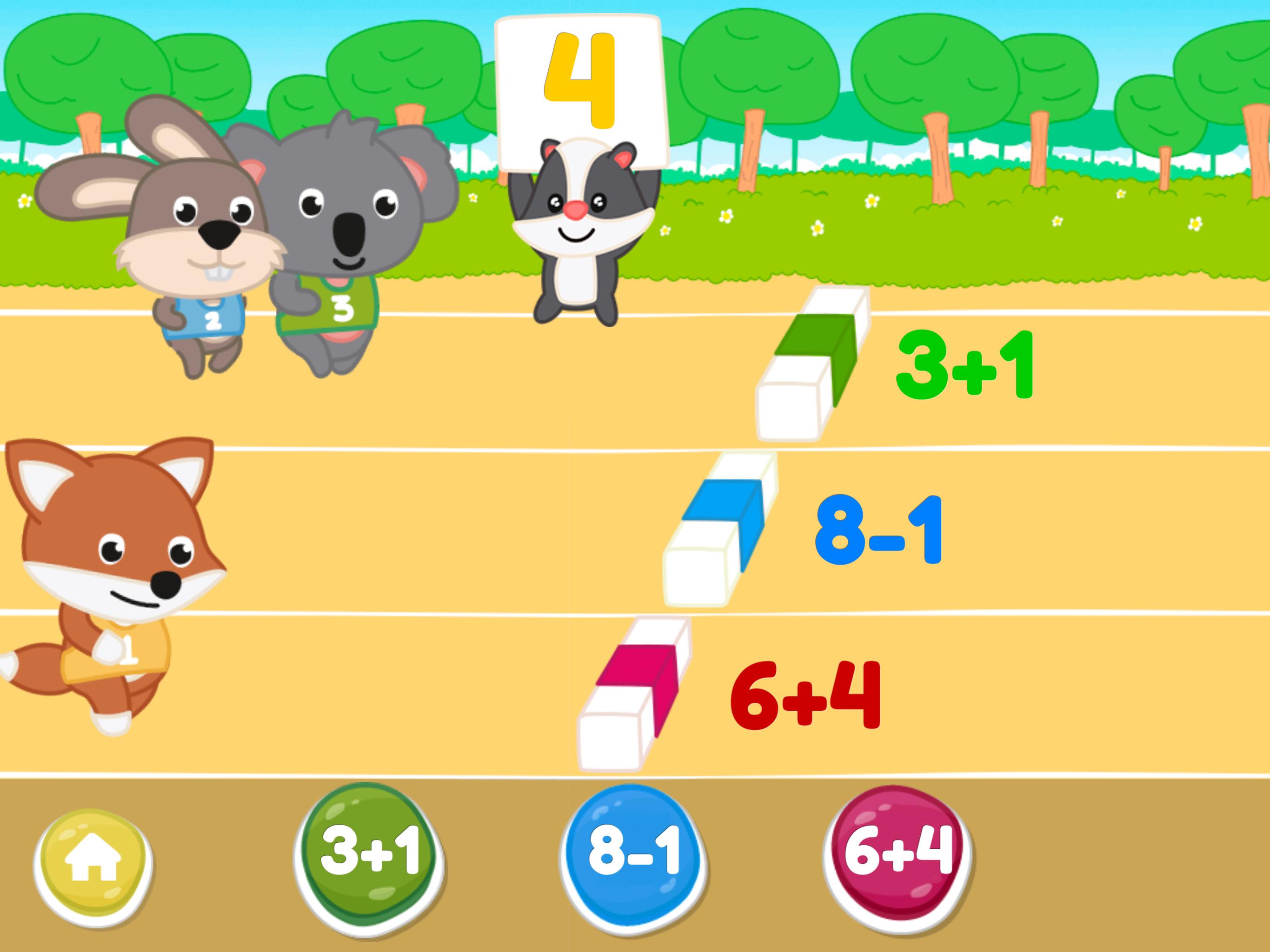 Educational Games Math For Android Apk Download