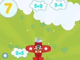 Educational Games. Math اسکرین شاٹ 3