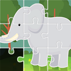 Kids Puzzles-icoon