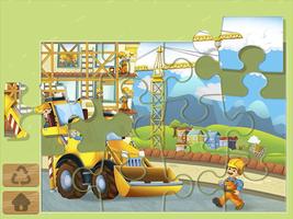 Kids Puzzles screenshot 1