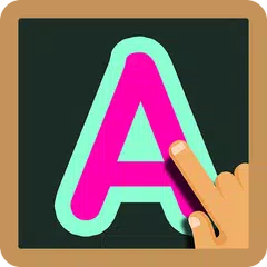 Educational Games. Spell アプリダウンロード