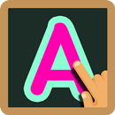 Educational Games. Spell aplikacja