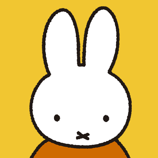 Miffy Jogo infantil educativo