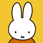 Miffy - Jeux pour enfants icône
