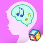 Educational Kids Musical Games icon