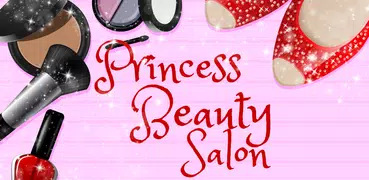 Princess Beauty Makeup Salon