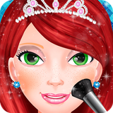 Princess Beauty Makeup Salon иконка