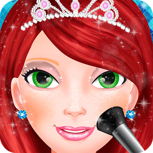 Princess Beauty Makeup Salon