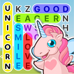 ”Word Search for kids