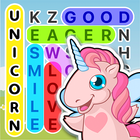 Word Search for kids icon