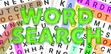 Word Search Games in english