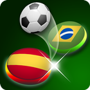 Air Soccer World - Football APK