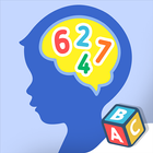 Educational Games. Baby Numbers আইকন