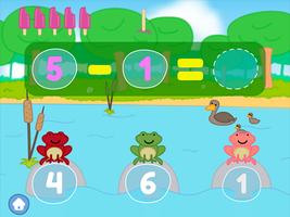 Educational Games. Baby Numbers syot layar 1
