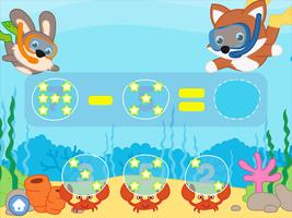 Educational Games. Baby Numbers اسکرین شاٹ 3